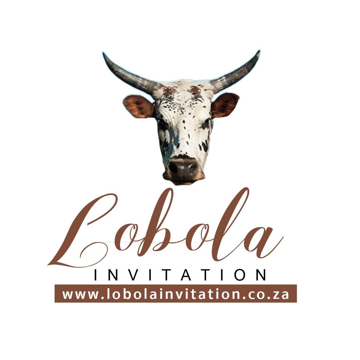 Lobola Invitation logo